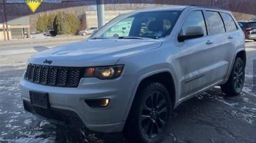 JEEP GRAND CHEROKEE 2018 1C4RJFAG9JC391040 image